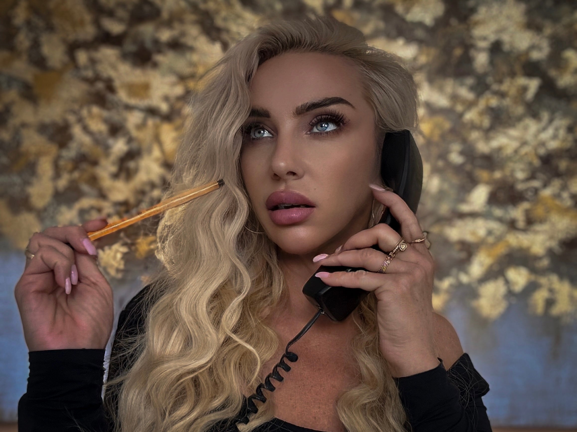 Muška i ženska energija