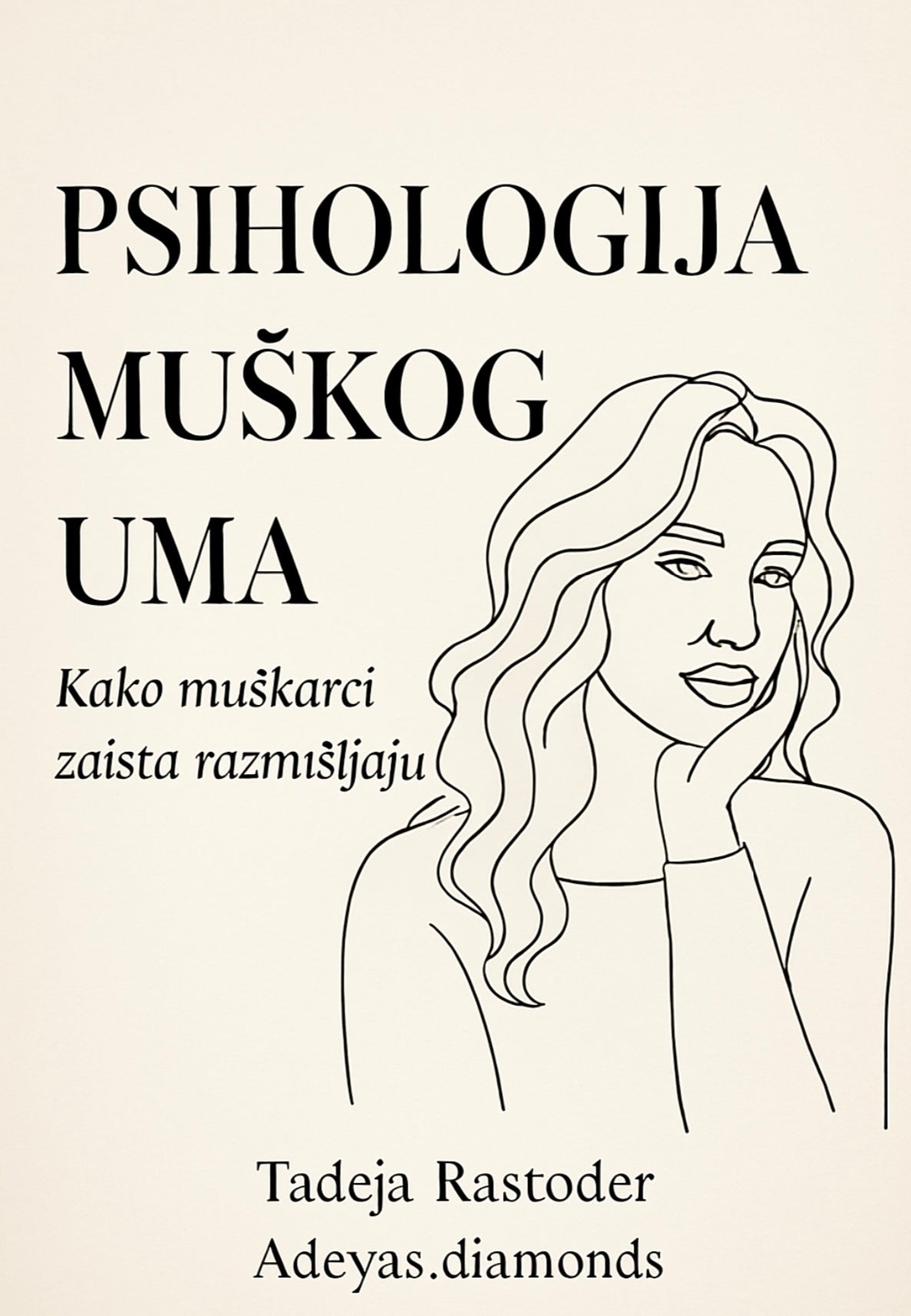 Psihologija muškog uma
